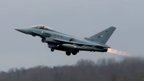 „Die Luftwaffe befindet sich an einem Tiefpunkt“