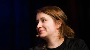 Prophetin der letzten Tage