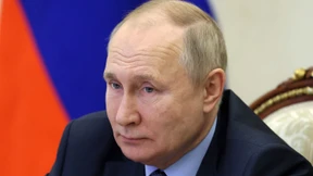 Putin zur Verantwortung ziehen – aber wie?