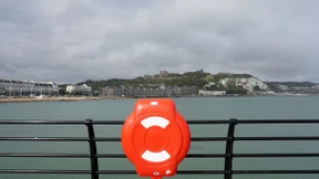 Britische Polizei fischt eine Tonne Kokain aus dem Ärmelkanal