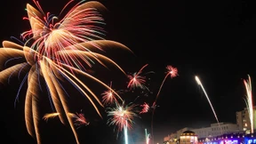 Hamas verbietet Feiern an Silvester