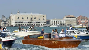 Wer kann die Lagune retten?