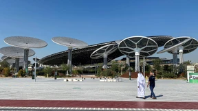 Die Vereinigten Arabischen Emirate, das Land der Träume?