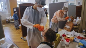 Frankreich will Corona-Maßnahmen verschärfen