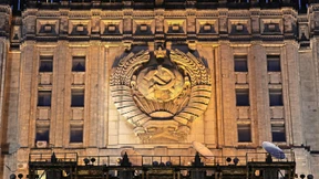 Wie Russlands Außenpolitik von der eigenen Propaganda bestimmt wird