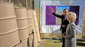 Offen für die Welt jenseits der EU