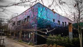 59 Jahre alter Mann in Obdachlosenunterkunft getötet