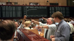 Happy Börsday, Dax!