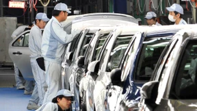 Toyota ruft mehr als sieben Millionen Autos zurück