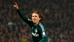 Real Madrid siegt bei Manchester United