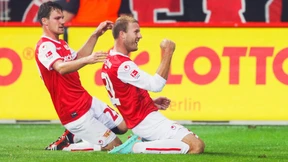 Union hält Anschluss an die Spitze