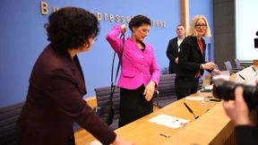 „Diese Art der Verleumdung kenne ich nicht mal aus der Linken“