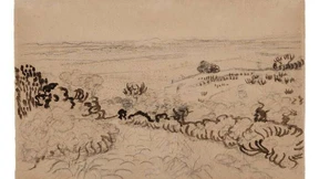 Seltener Gast in deutschen Auktionen