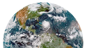 Die trügerische Stille der Hurrikan-Saison
