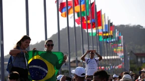 Panama erwartet 150.000 Pilger