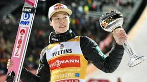 Wie man beim Mythos Vierschanzentournee gewinnt