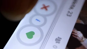 Dating-App Tinder reagiert auf Sex-Vorwurf
