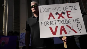 Warum wir eine Impfpflicht brauchen