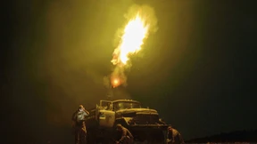 Ein Abkommen darf den Aggressor nicht belohnen