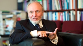 Die Eurokrise ist noch nicht gelöst