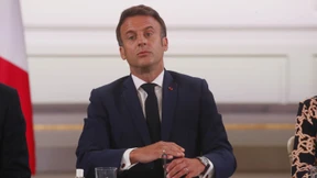 Macron schafft die Rundfunkgebühr ab