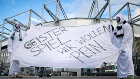 Die Drückeberger vom Fußball