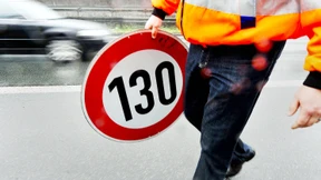 Der unklare Nutzen des Tempolimits
