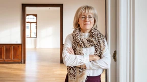 Ein Haus, das verpflichtet