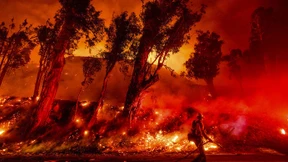 Die Zeitbomben ticken schon