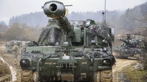 Amerika prüft angeblich Truppenabzug aus Deutschland