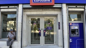 Griechische Banken wollen weitere Milliarden einsammeln
