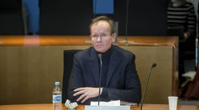 Anklage gegen Markus Braun