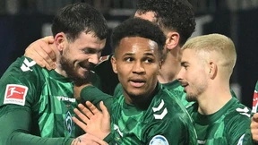 Erster Heimsieg für Bremen in dieser Saison