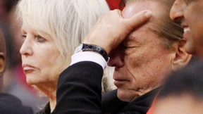 NBA sperrt Clippers-Besitzer Sterling lebenslang