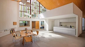 Was aus Kirchen werden kann