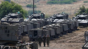 Konflikt zwischen Israel und Iran eskaliert