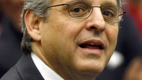 Obama nominiert Garland für Supreme Court