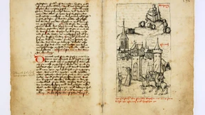 Frieden und Recht für die Mitte des Landes