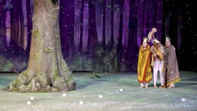 Aber die Liebe ist die größte unter ihnen