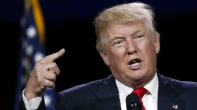 Trump spricht von Anerkennung der Krim-Annexion