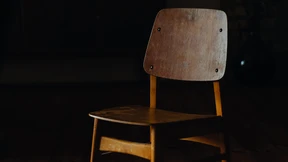 Der große Unbekannte in meiner Küche