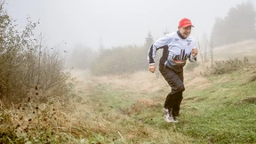 Der Dauerläufer für den guten Zweck