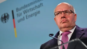 „Der Aufschwung geht weiter“