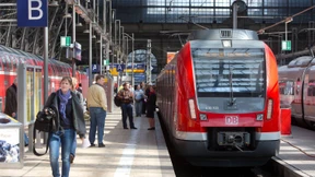 „Hessen-Express“ für Rhein-Main