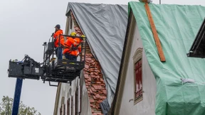 Neue EU-Regeln für Versicherungen