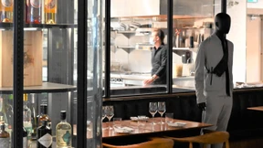 Restaurant will Corona-Auflagen mit Stil umsetzen