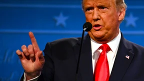 Trump will Corona-Hilfspaket nicht unterzeichnen