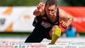 „Der erste Tag war scheiße“