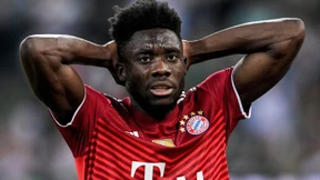 Kein gewöhnlicher Sprinter beim FC Bayern