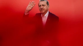 Erdogan über alles 